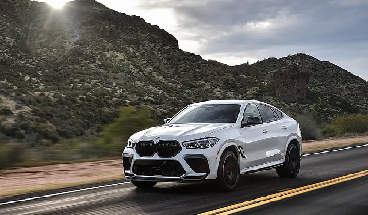 BMW - X6 xDrive40i M Sport - Luxury Car Rentals - Preowned Luxury Car - Exclusive Concierge Club.webp